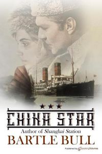 Cover image for China Star