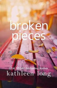 Cover image for Broken Pieces