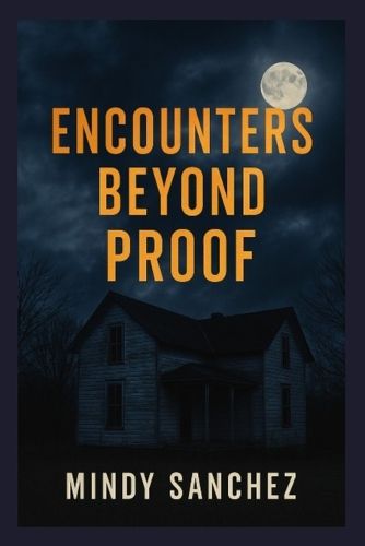 Cover image for Encounters beyond Proof