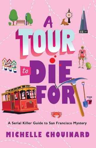 Cover image for A Tour to Die For