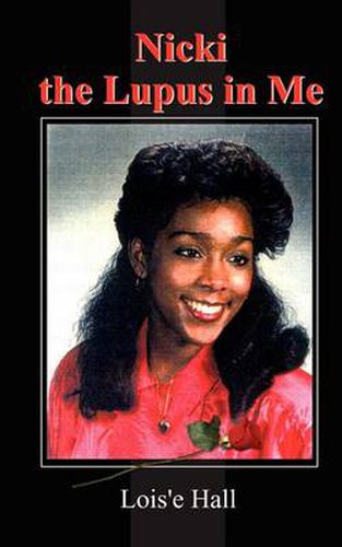 Cover image for Nicki the Lupus in Me