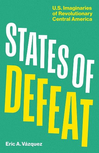 Cover image for States of Defeat