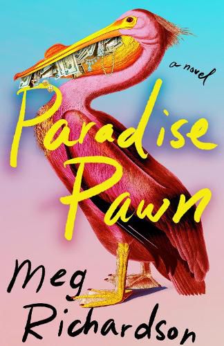 Cover image for Paradise Pawn