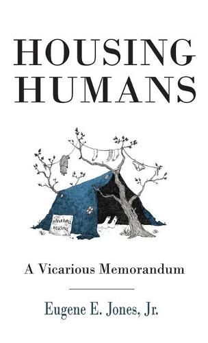 Cover image for Housing Humans