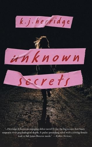 Cover image for Unknown Secrets
