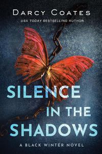 Cover image for Silence in the Shadows