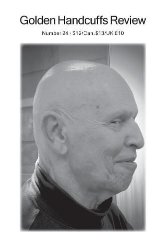 Cover image for Golden Handcuffs Review 24