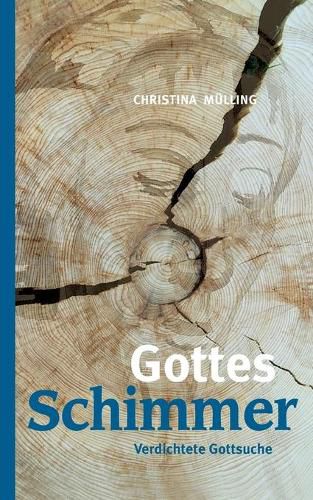 Cover image for Gottes-Schimmer: Verdichtete Gottsuche