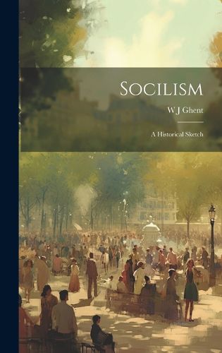 Cover image for Socilism