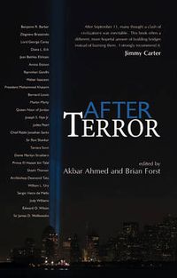 Cover image for After Terror: Promoting Dialogue Among Civilizations