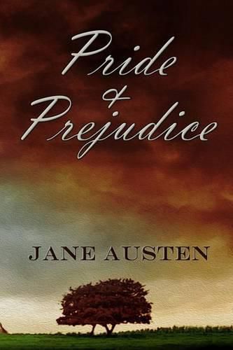 Cover image for Pride and Prejudice