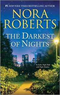 Cover image for The Darkest of Nights