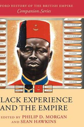 Cover image for Black Experience and the Empire