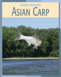 Cover image for Asian Carp