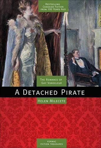 A Detached Pirate: The Romance of Gay Vandeleur