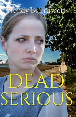 Cover image for Dead Serious