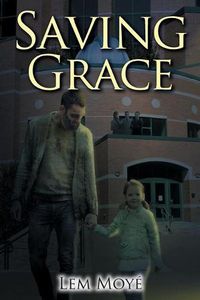 Cover image for Saving Grace