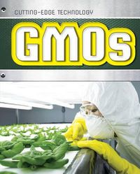 Cover image for Gmos
