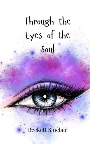 Cover image for Through the Eyes of the Soul