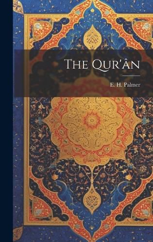 Cover image for The Qur'an