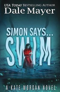Cover image for Simon Says... Swim