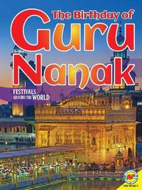 Cover image for The Birthday of Guru Nanak