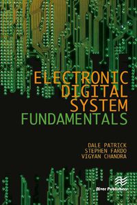 Cover image for Electronic Digital System Fundamentals