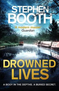 Cover image for Drowned Lives