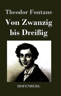 Cover image for Von Zwanzig bis Dreissig