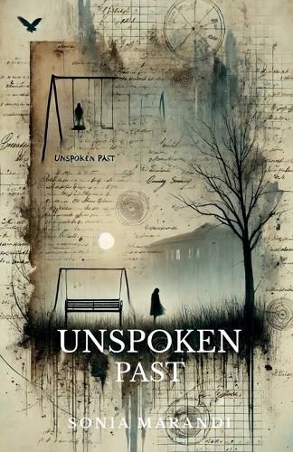 Cover image for Unspoken Past