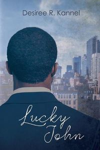 Cover image for Lucky John