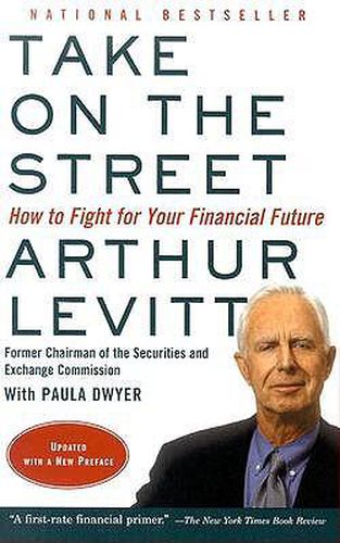 Cover image for Take on the Street: How to Fight for Your Financial Future