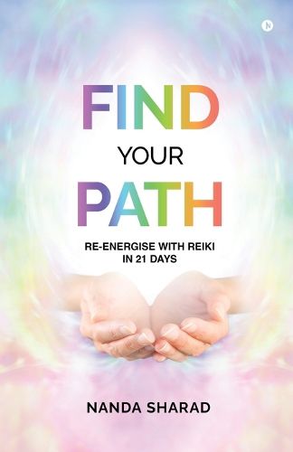 Cover image for Find Your Path
