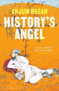 Cover image for History's Angel