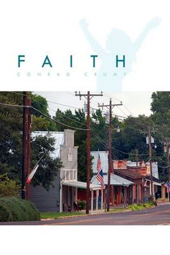 Cover image for Faith