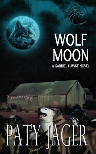 Cover image for Wolf Moon
