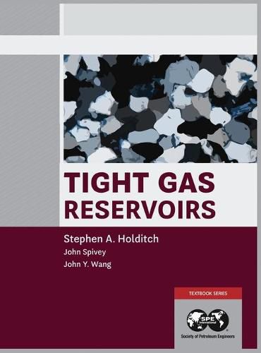 Tight Gas Reservoirs: Set: Book 1 and 2 Combined