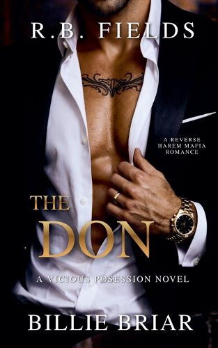 Cover image for The Don