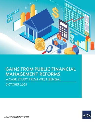Cover image for Gains from Public Financial Management Reforms