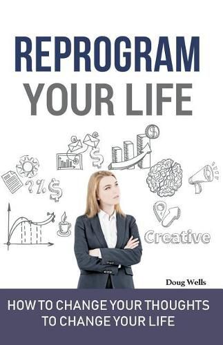 Cover image for Reprogram Your Life