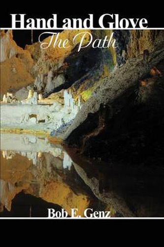 Cover image for The Path