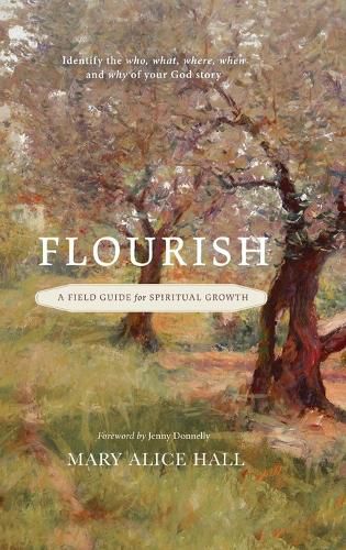 Cover image for Flourish