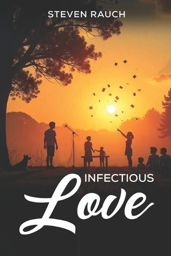 Cover image for Infectious Love