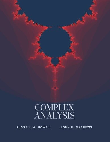 Cover image for Complex Analysis