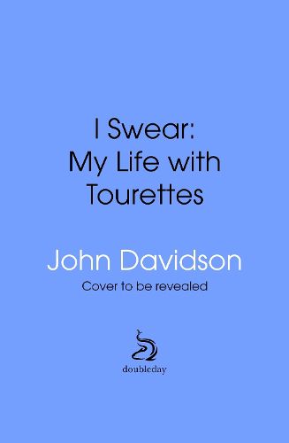 Cover image for I Swear