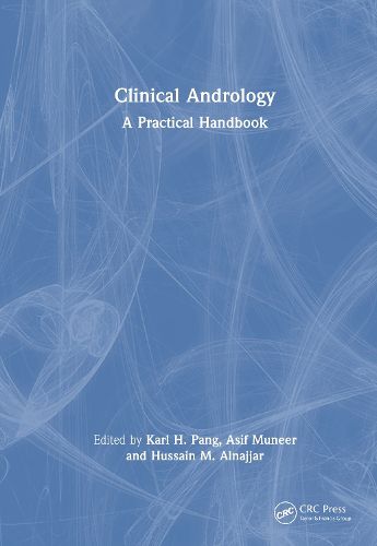 Cover image for Clinical Andrology
