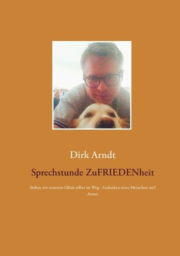 Sprechstunde ZuFRIEDENheit