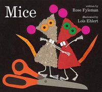 Cover image for Mice