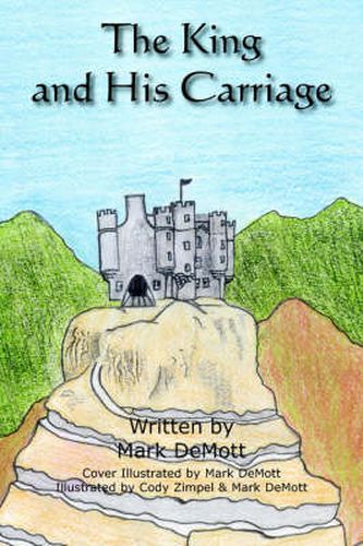 Cover image for The King and His Carriage