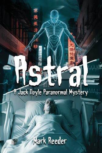 Cover image for Astral